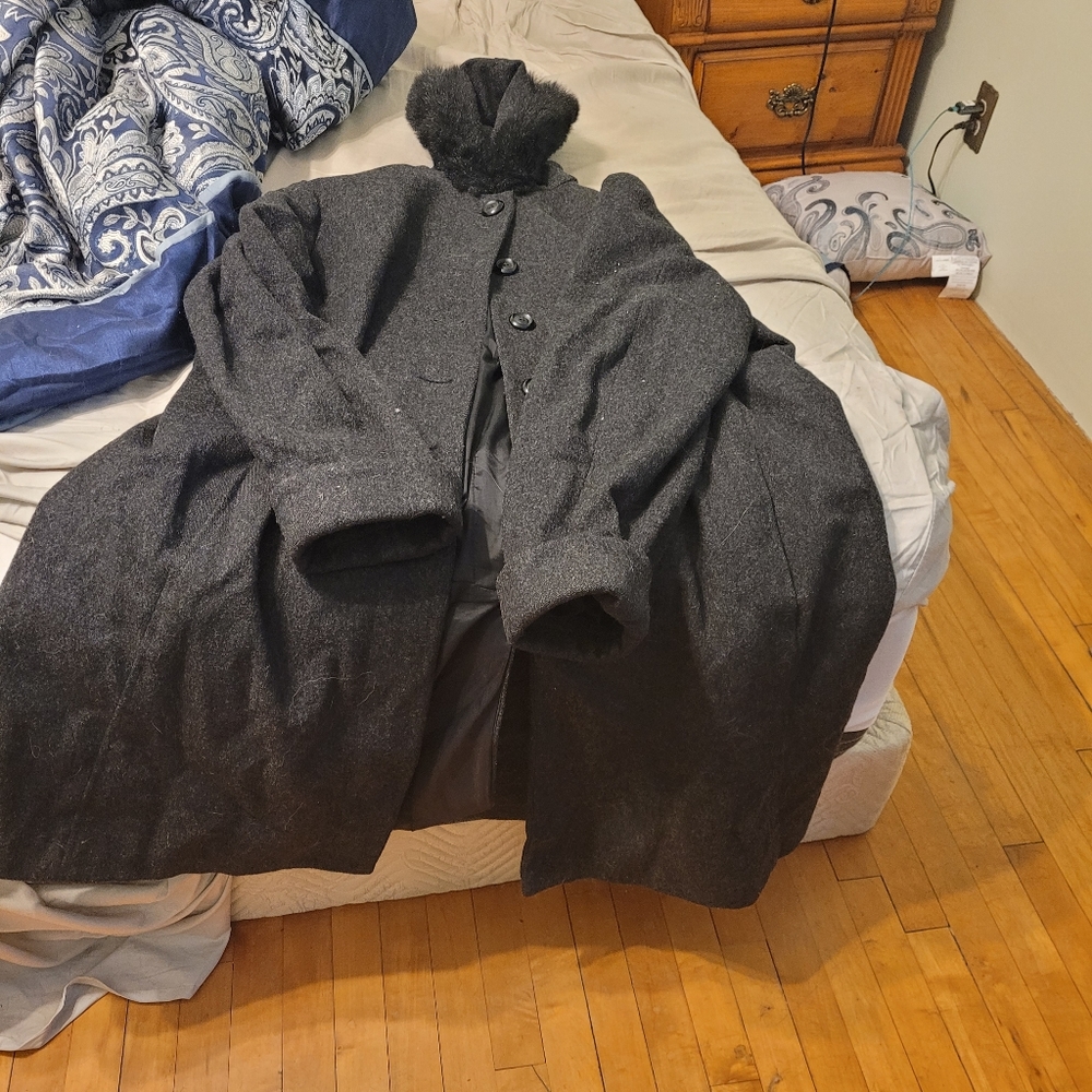 Winter Coat